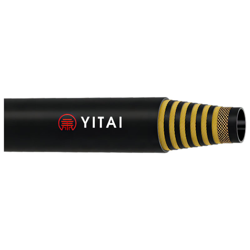 Kaalaman tungkol sa haydroliko na mga hose